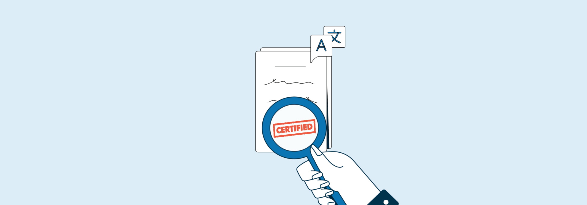 What is a Certified Translation? Legal Translation Services, London